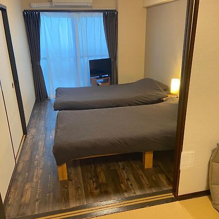 Goen Inn Tokyo Esterno foto