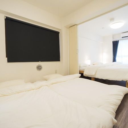 Goen Inn Tokyo Esterno foto