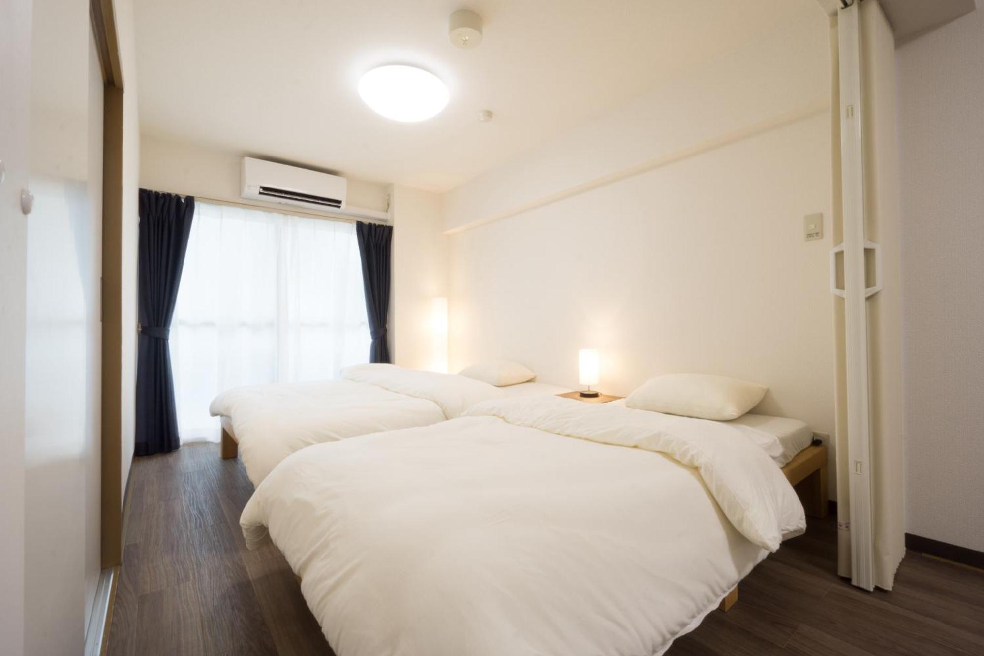 Goen Inn Tokyo Esterno foto