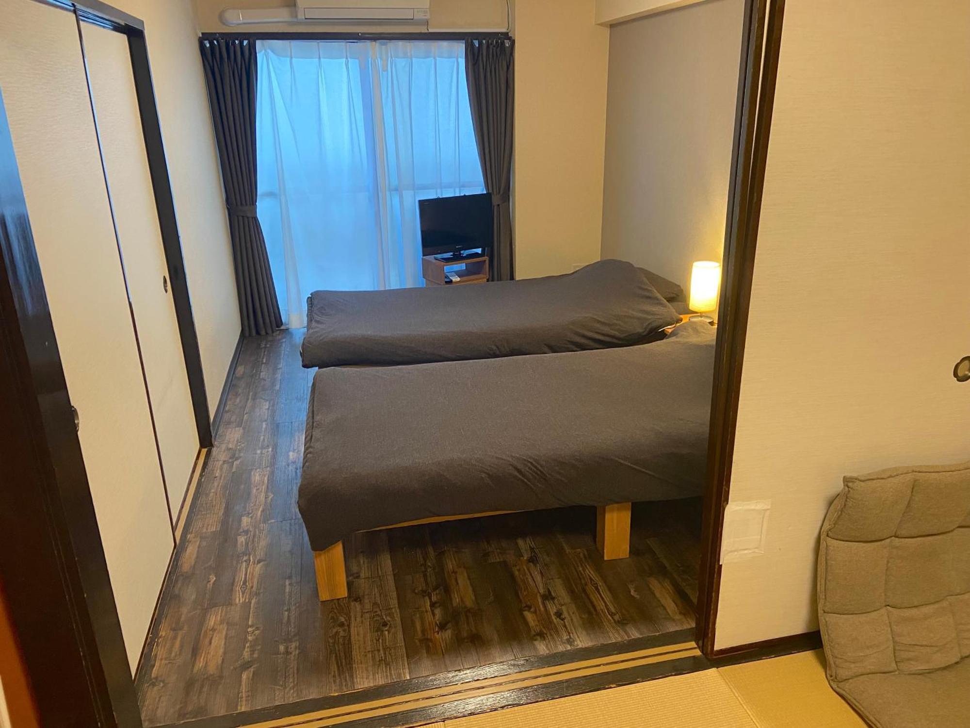 Goen Inn Tokyo Esterno foto