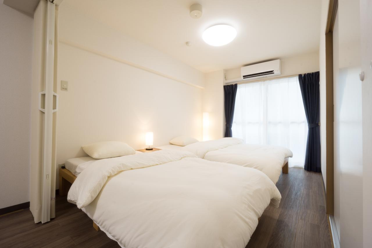 Goen Inn Tokyo Esterno foto